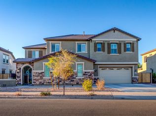 18818 E Reins Rd, Queen Creek, AZ 85142