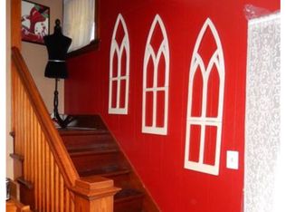 707 E 1st St, Sumner, IA 50674