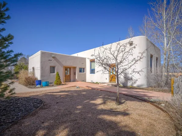 522 Paseo Del Pueblo Norte, Taos, NM 87571
