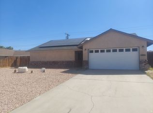 524 S Sanders St, Ridgecrest, CA 93555