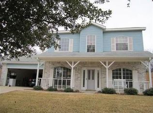 717 Erie Dr, Temple, TX 76504