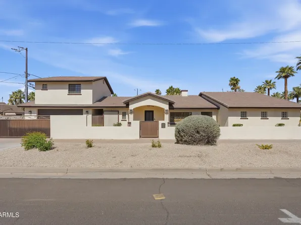 301 W Cypress Street, Phoenix, AZ 85003