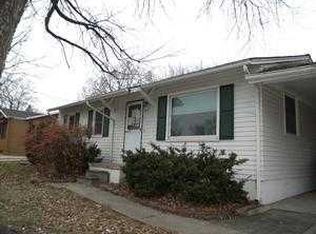 113 Beal St, Council Bluffs, IA 51503