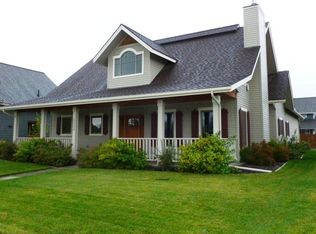 5034 Portage Way, Whitefish, MT 59937