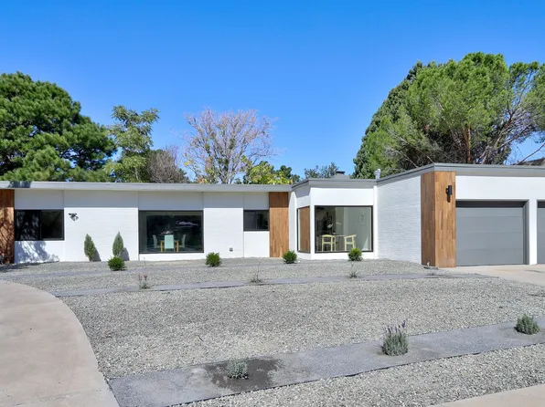 6503 Loftus Ave NE, Albuquerque, NM 87109