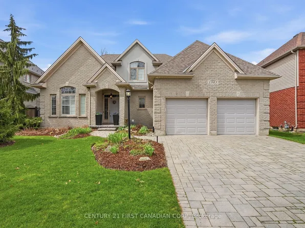 1983 Quarrier Rd, London, ON N6G 5L2