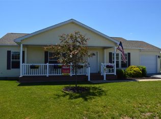 33 Adele Ave, Carlisle, PA 17015