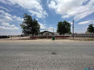 322 S Continental Dr, Hobbs, NM 88240