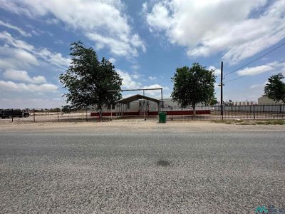322 S Continental Dr, Hobbs, NM, 88240