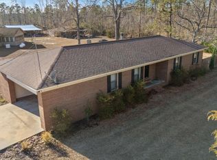 195 Old Savannah Rd, Vidalia, GA 30474