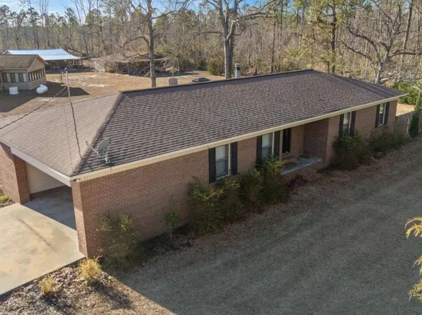 195 Old Savannah Rd, Vidalia, GA 30474