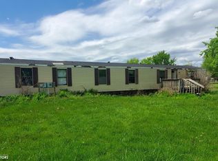 201 Van Buren St, Clearfield, IA 50840