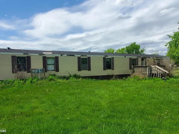 201 Van Buren St, Clearfield, IA 50840