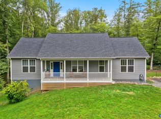 82 Grants Pl, Ruckersville, VA 22968
