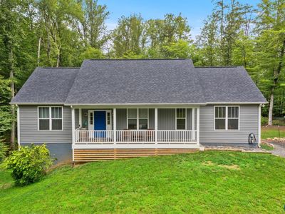 82 Grants Pl, Ruckersville, VA, 22968