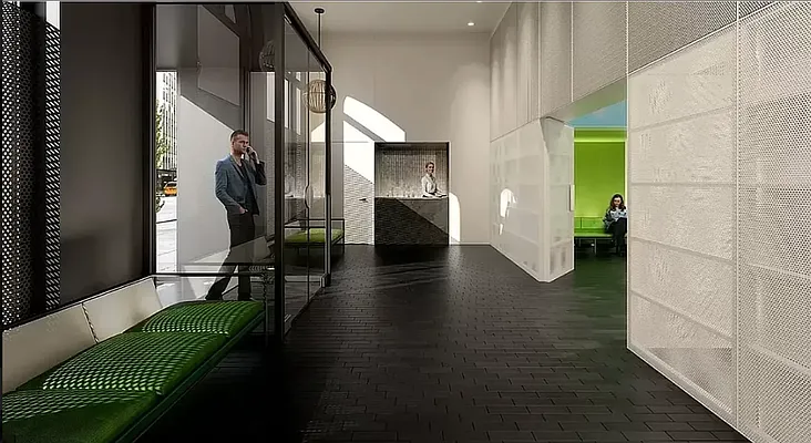 Rented by Living New York | media 7