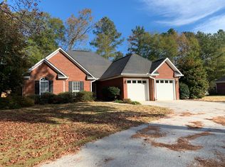 12 Habersham Ct NW, Rome, GA 30165