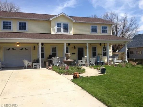 534 Western Pl, Youngstown, OH 44515