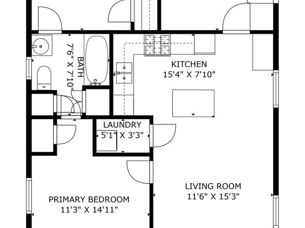 607 S Clark St, Rockwall, TX 75087