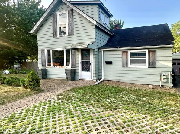 1417 Olive St W, Stillwater, MN 55082