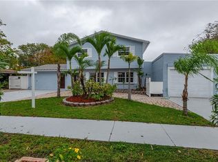 4601 Bay Crest Dr, Tampa, FL 33615