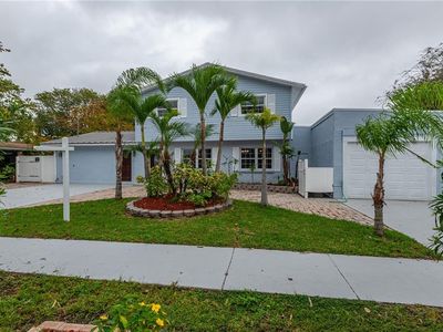 4601 Bay Crest Dr, Tampa, FL, 33615