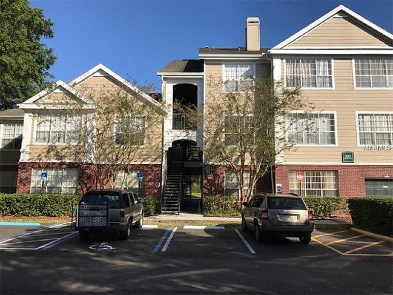 1st image of 8301 Elm Park Dr APT 613
