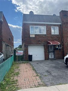3541 Ropes Avenue, Bronx, NY, 10475