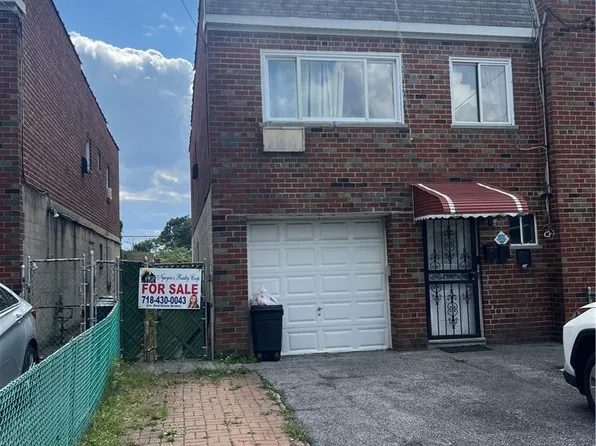 3541 Ropes Avenue, Bronx, NY 10475