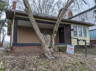 828 N Lasalle St, Indianapolis, IN
