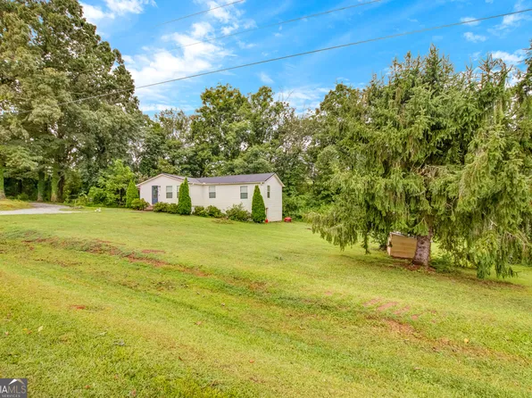 977 Bob Patton Rd, Clarkesville, GA 30523
