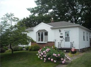 85 Woodland Dr, Rochester, NY 14612