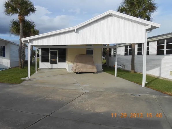 6535 SE 53rd St, Okeechobee, FL 34974