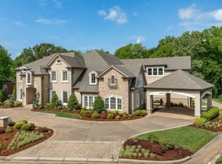 802 River Run, Clarksville, TN 37043