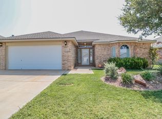 6703 89th St, Lubbock, TX 79424