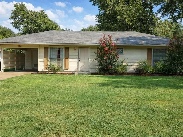 114 Dean St, Cleveland, MS 38732