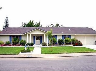 704 Strathmore Dr, Modesto, CA 95355