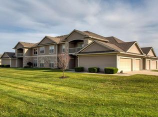 2602 NE Oak Dr UNIT 8, Ankeny, IA 50021