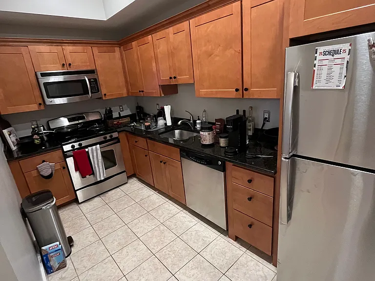 20 Parmenter St #400 — Photo 16
