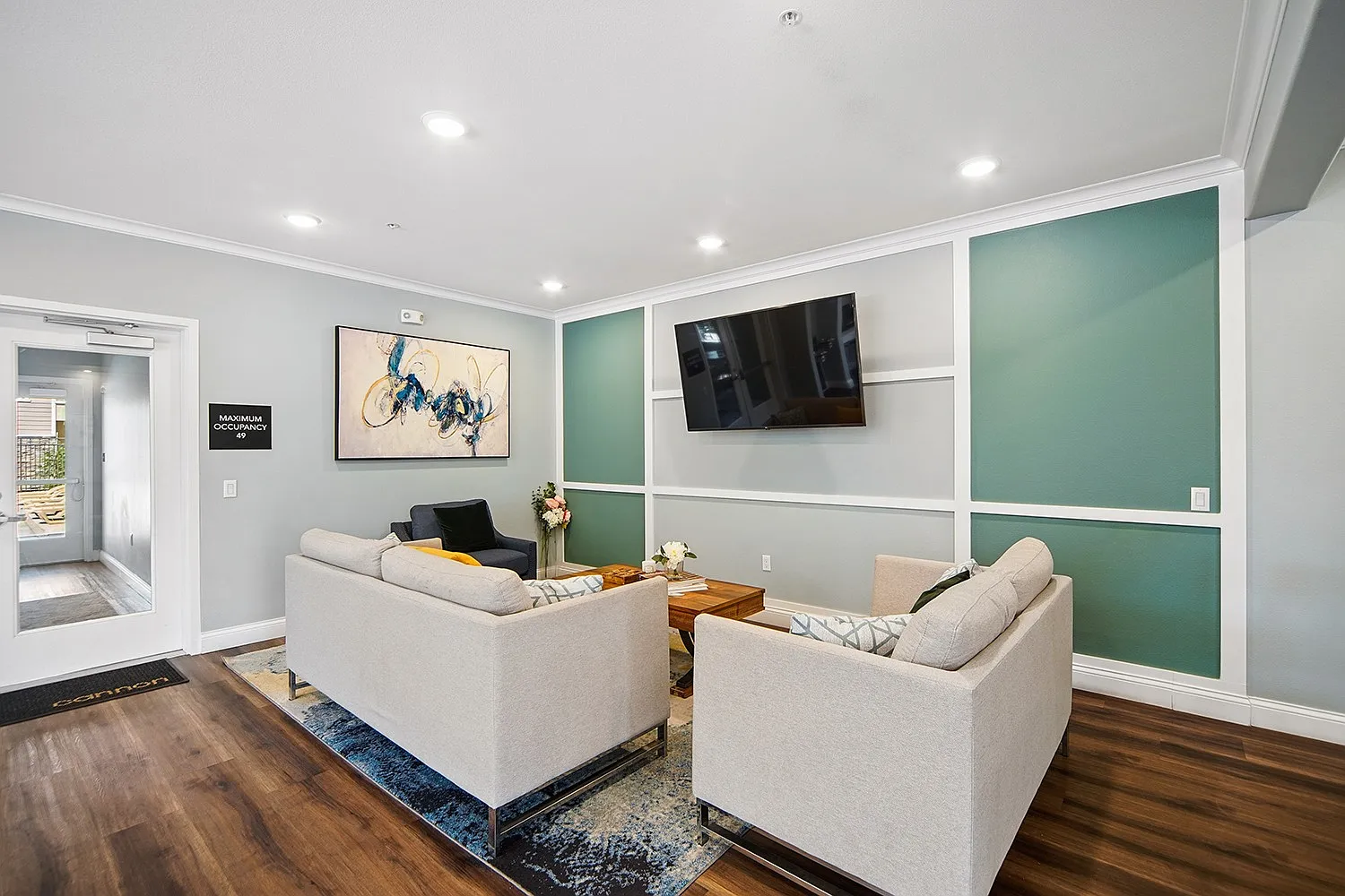 Turtle Creek Apartments — Photo 3