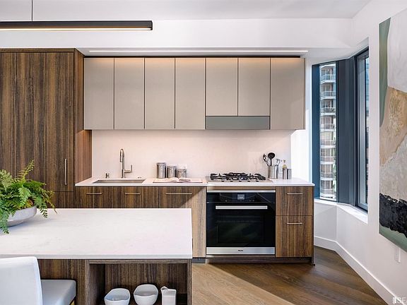 Staged photo of similar unit.