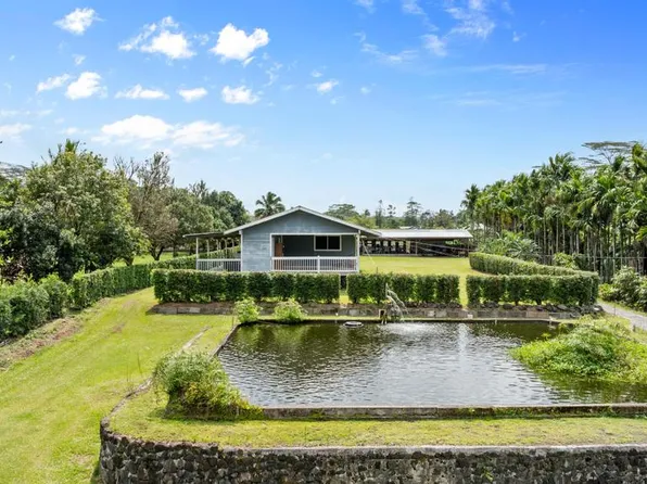 16-1712 Keaau Pahoa Rd, Keaau, HI 96749