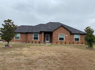 2916 Thousand Oaks Dr, Anna, TX 75409