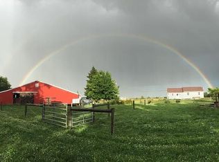 2253 Coldsmith Rd, Greencastle, PA 17225