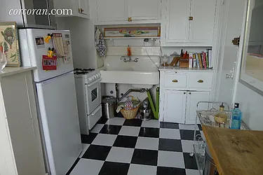 Rented by Corcoran