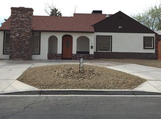 1304 Franklin Ave, Las Vegas, NV 89104