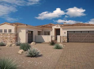 28927 N Summit Springs Rd, Rio Verde, AZ 85263