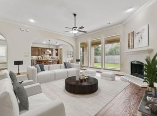 70 N Bacopa Dr, Spring, TX 77389