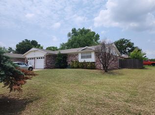 1 Cheyenne Dr, Shawnee, OK 74801