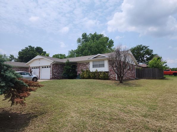 1 Cheyenne Dr
